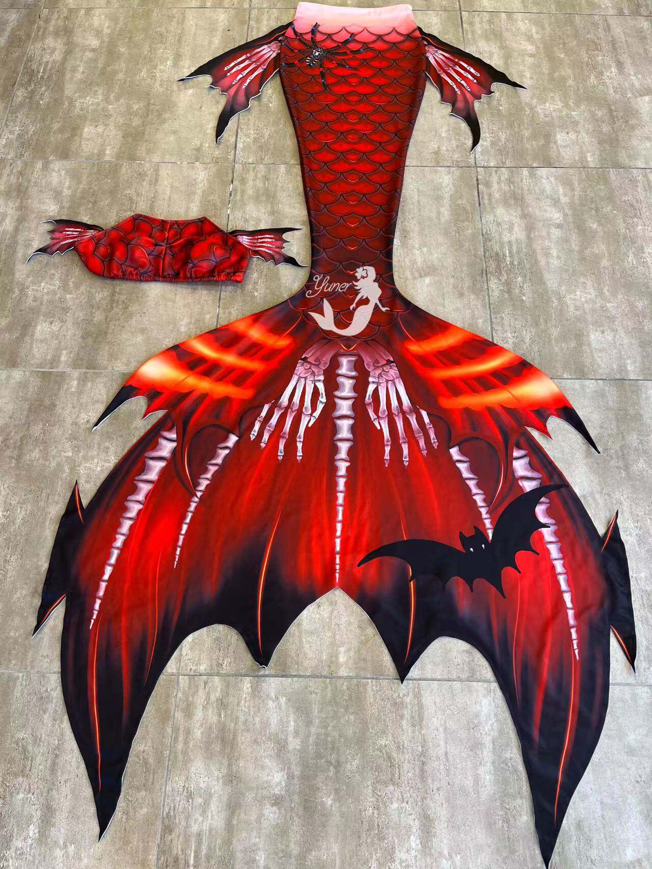Aquarium & Marine Museum Universiti Malaysia Sabah Kota Kinabalu Sabah Reviews - Traje de Baño Original de Cola