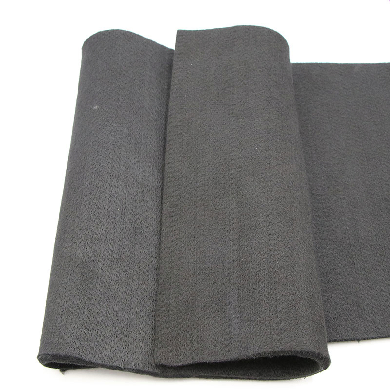 Activated Carbon Bag - Tela de Carbono Hidrófila W0S1011 para