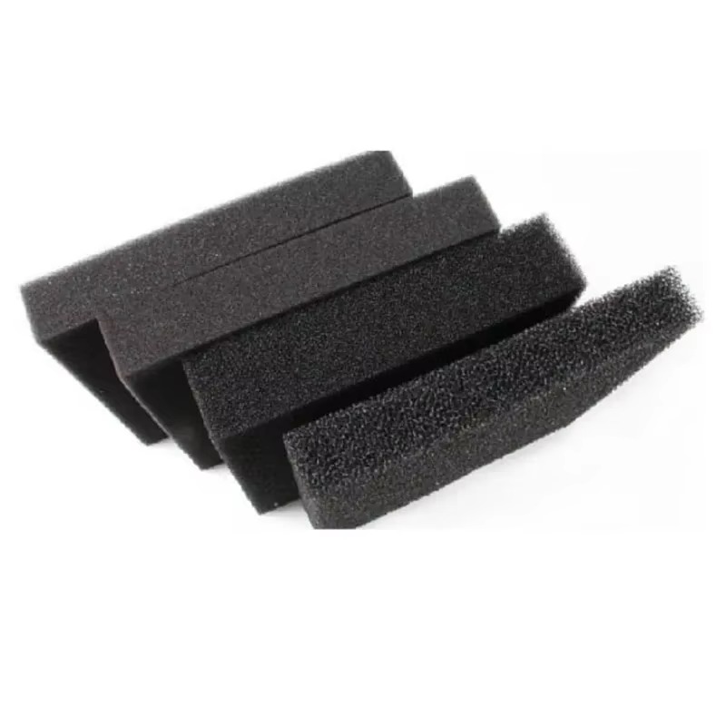 Activated Carbon Bag - Espuma de carbono porosa 99.9% C