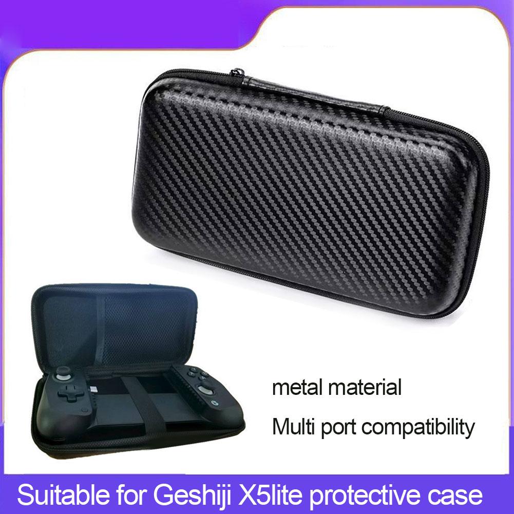 Activated Carbon Bag - Para Gamesir X5 Lite/X5 controlador de