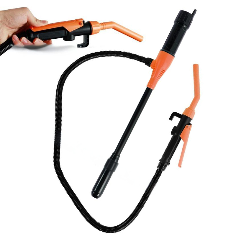 Marine Aquarium Equipment - Bomba de Transferencia de Combustible con
