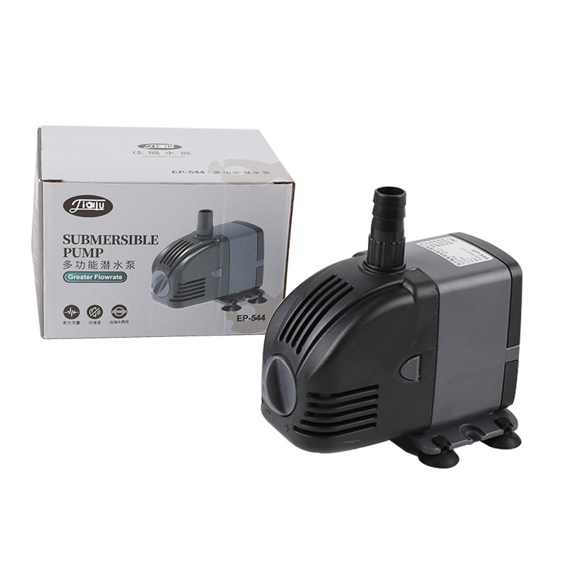 Aquarium Marine Filter - Bomba Sumergible SUNSUN de 220V con