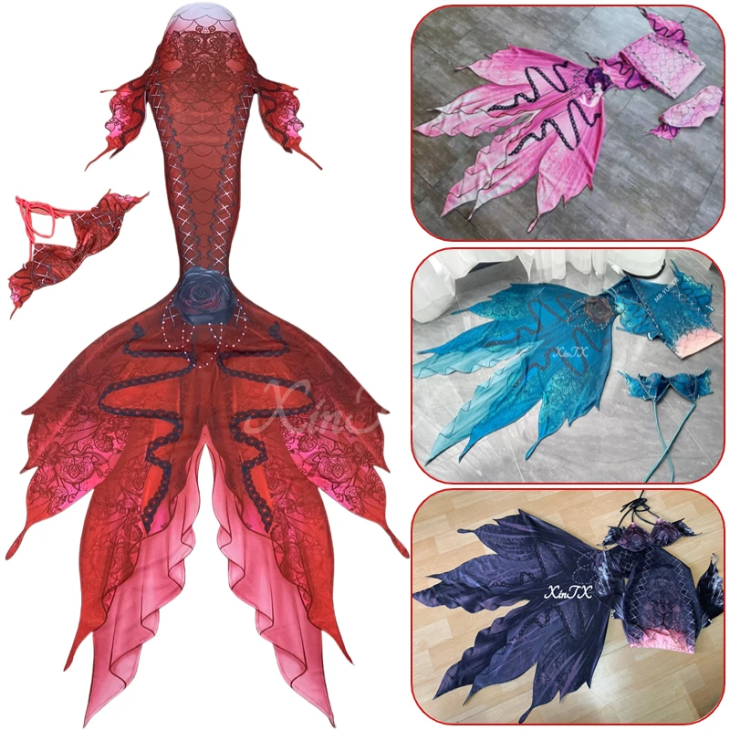 Aquarium & Marine Museum Universiti Malaysia Sabah Kota Kinabalu Sabah Reviews - Cola de Sirena Estilo Gótico Oscuro