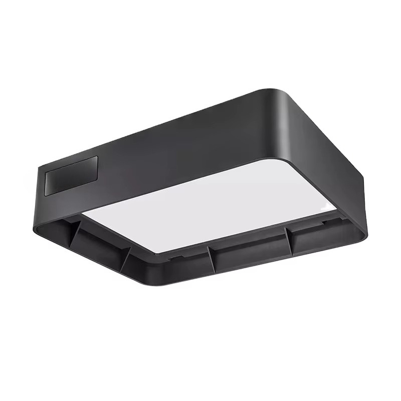 Aquarium Marine Salt - Kit de suspensión de difusor de