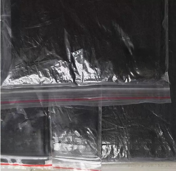 Activated Carbon Bag - Fieltro de Fibra de Carbono Activado