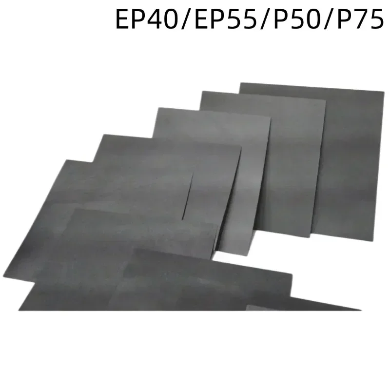 Activated Carbon Bag - Sustrato de Papel de Fibra de