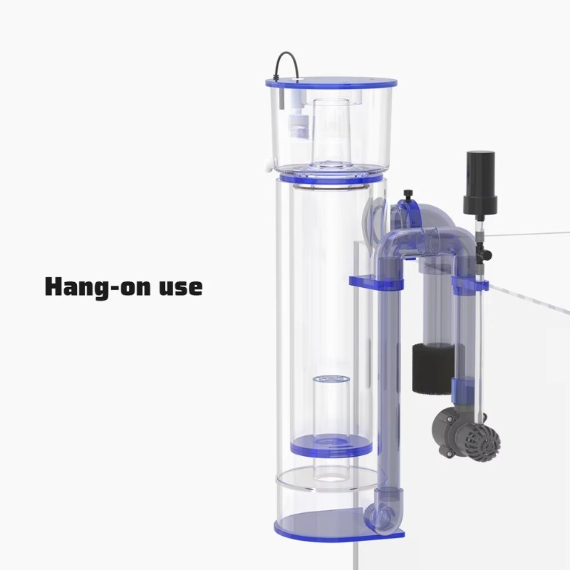 Marine Aquarium Protein Skimmer - Skimmer de Proteínas Colgante AE-75H/100H con