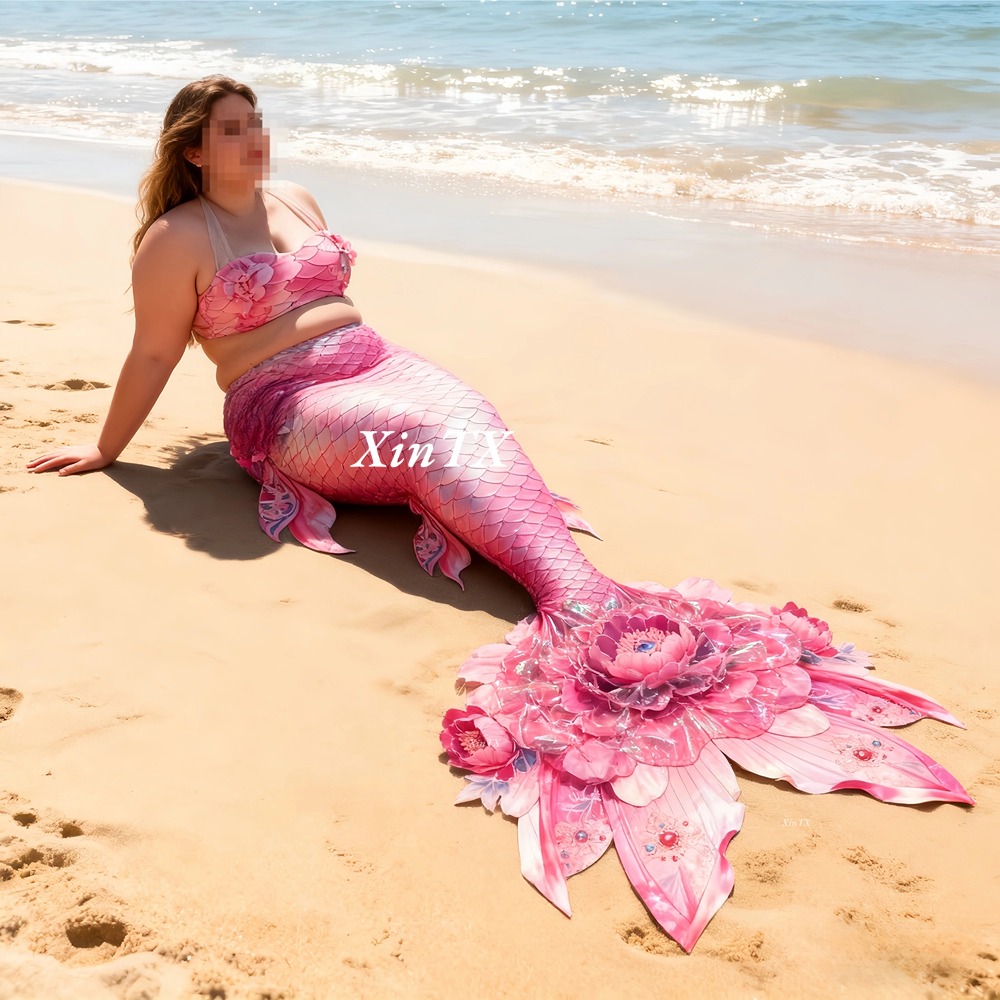 Aquarium & Marine Museum Universiti Malaysia Sabah Kota Kinabalu Sabah Reviews - Traje de Baño de Sirena con
