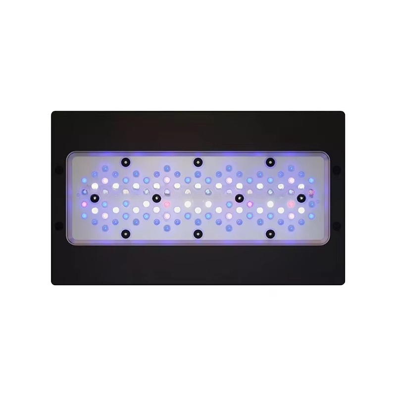 Aquarium Blue Marine - Lámpara LED para Acuario Marino A8
