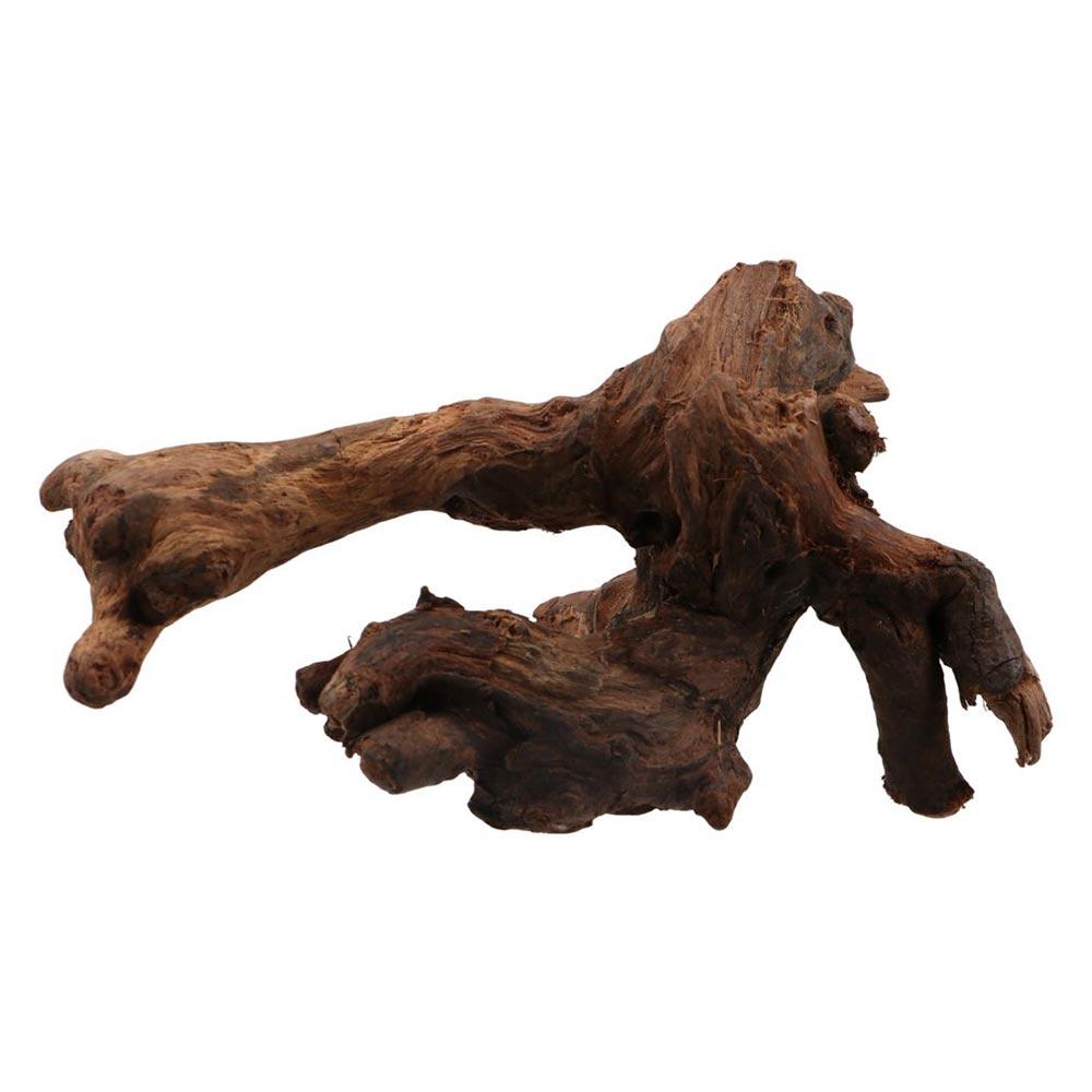 Aquarium Marine Rock - Tronco de Madera Natural de Coral