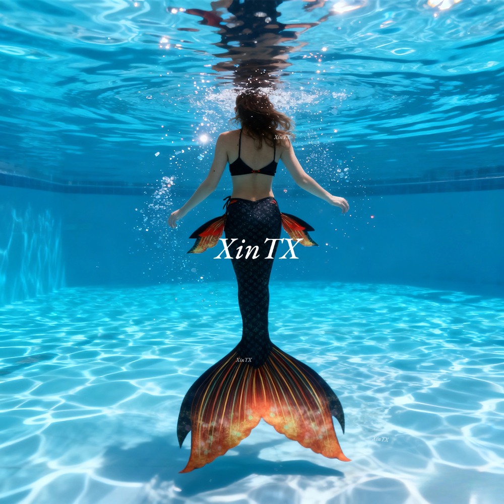 Aquarium & Marine Museum Universiti Malaysia Sabah Kota Kinabalu Sabah Reviews - Traje de Baño de Cola de