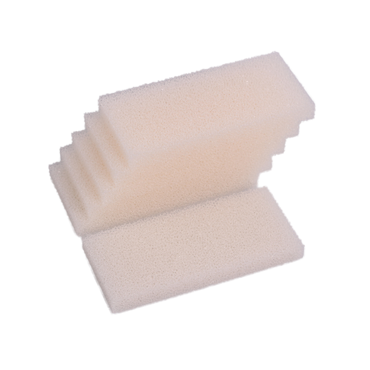 Aquarium Marine Filter - Almohadilla de espuma compatible genérica apta