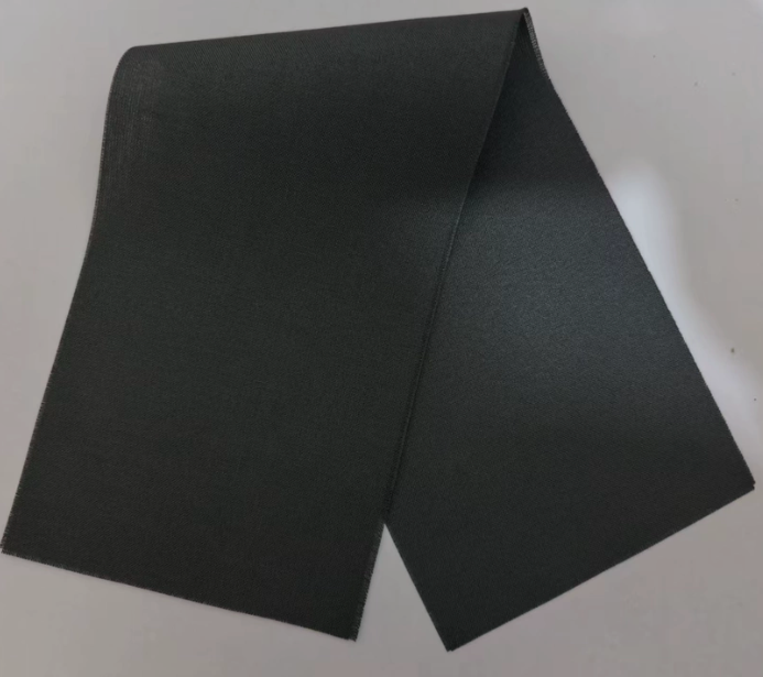 Activated Carbon Bag - Papel de Fibra de Carbono Hidrófobo