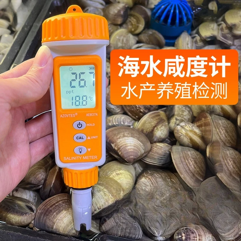 Oferta Limitada: Medidor de Sa - Marine Aquarium Hydrometer reseña y precio