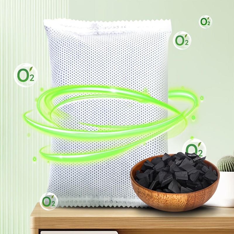 Paquete de 5/10 Bolsas Purific - Activated Carbon Bag reseña y precio