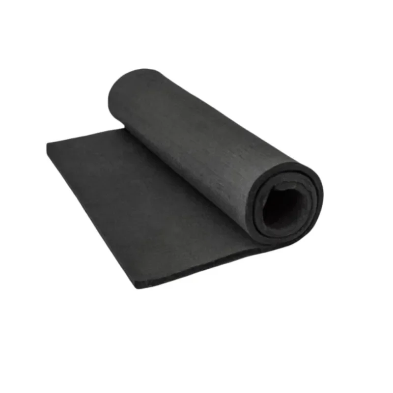 Tela de Carbono Hidrófila W0S1 - Activated Carbon Bag reseña y precio