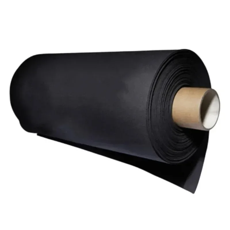 Tela de Carbono Hidrófila W0S1 - Activated Carbon Bag reseña y precio