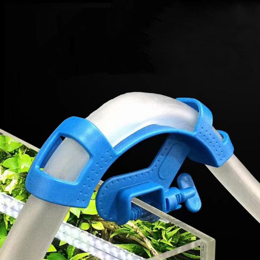 Soporte de tubo de agua para f - Aquarium Marine Filter reseña y precio