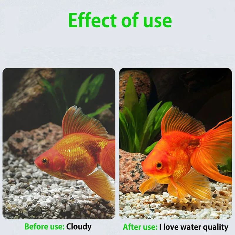 Medios Filtrantes para Acuario - Activated Carbon Bag reseña y precio