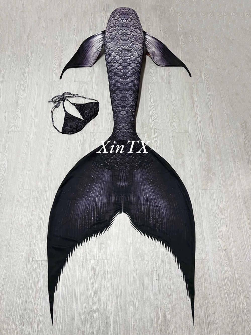 Traje de Baño de Sirena para A - Aquarium & Marine Museum Universiti Malaysia Sabah Kota Kinabalu Sabah Reviews reseña y precio