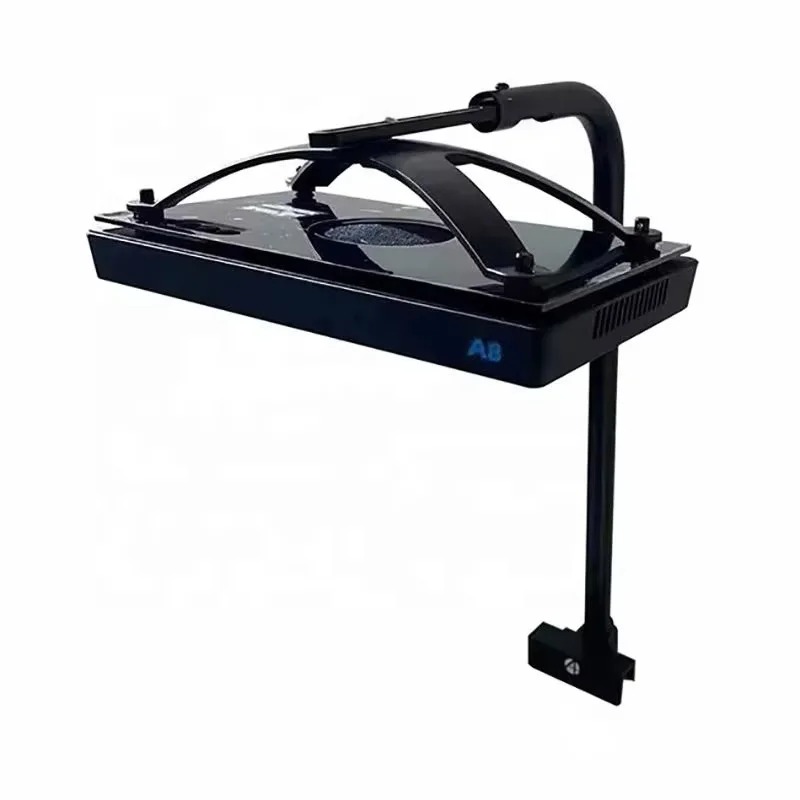 Luz LED de espectro completo A - Aquarium Blue Marine reseña y precio