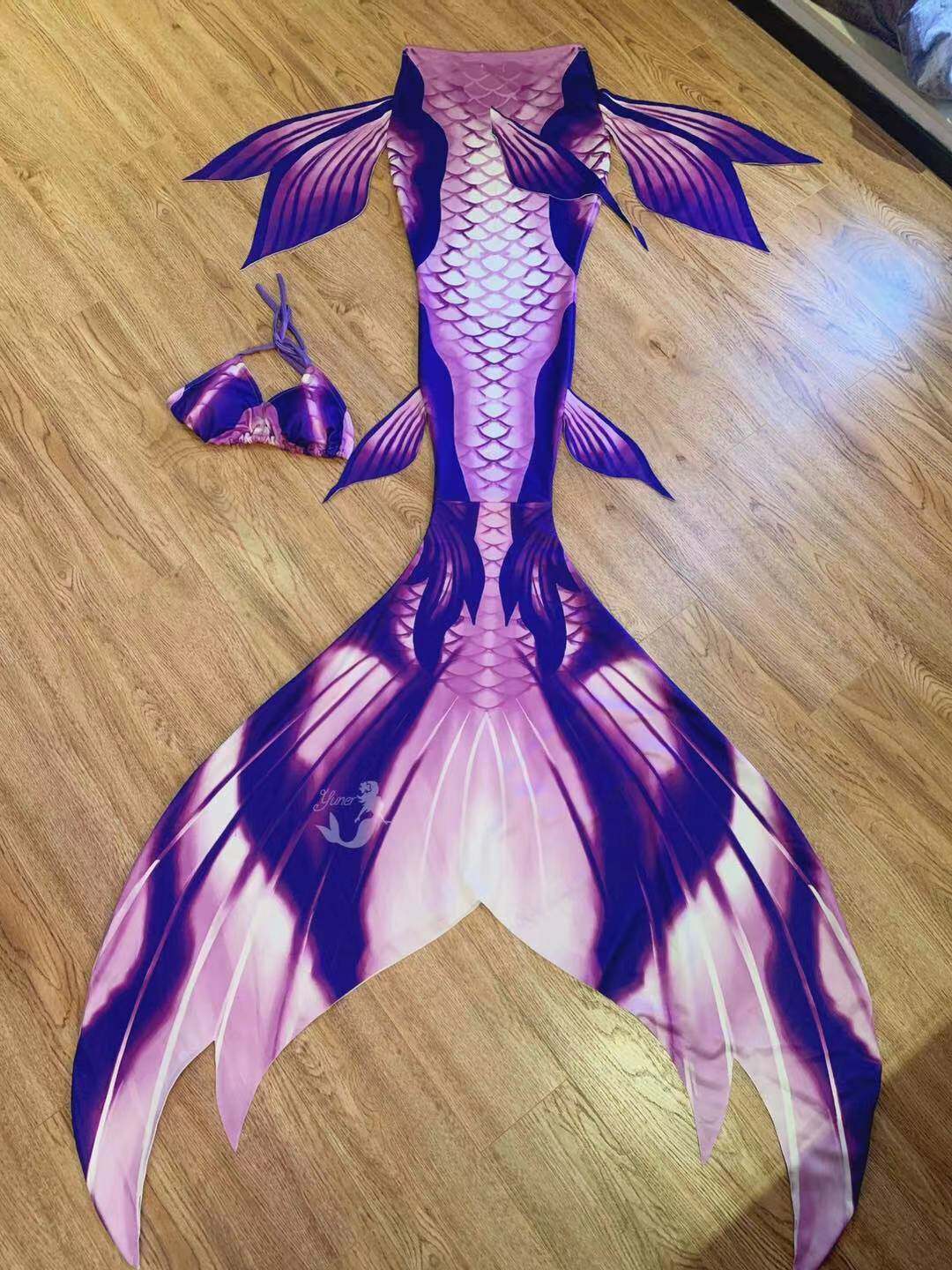 Traje de cola de sirena para e - Aquarium & Marine Museum Universiti Malaysia Sabah Kota Kinabalu Sabah Reviews reseña y precio