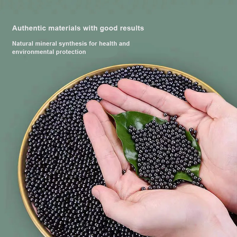 Paquete de purificación de car - Activated Carbon Bag reseña y precio