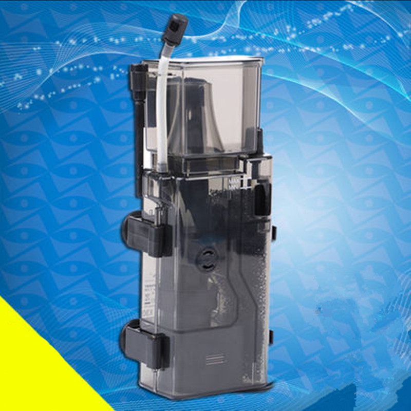 Espumadera de proteínas para a - Marine Aquarium Protein Skimmer reseña y precio