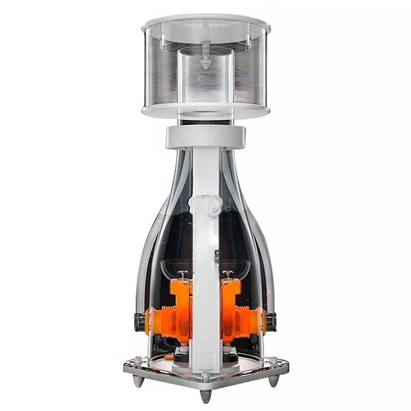 Skimmer de Proteínas para Acua - Aquarium Marine Salt reseña y precio
