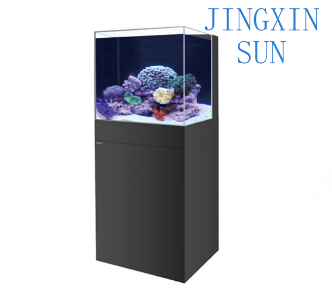 Acuario marino del tanque de p - Aquarium Marine Salt reseña y precio