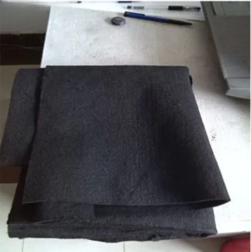 Fieltro de Fibra de Carbono Ac - Activated Carbon Bag reseña y precio