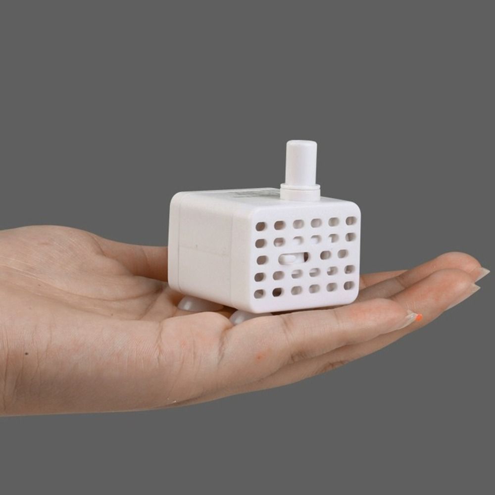 Bomba Sumergible USB de Baja P - Marine Aquarium Equipment reseña y precio