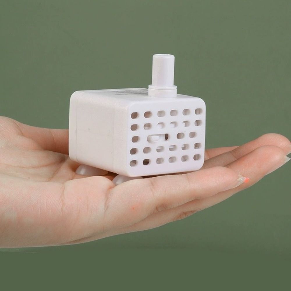 Bomba Sumergible USB de Baja P - Marine Aquarium Equipment reseña y precio
