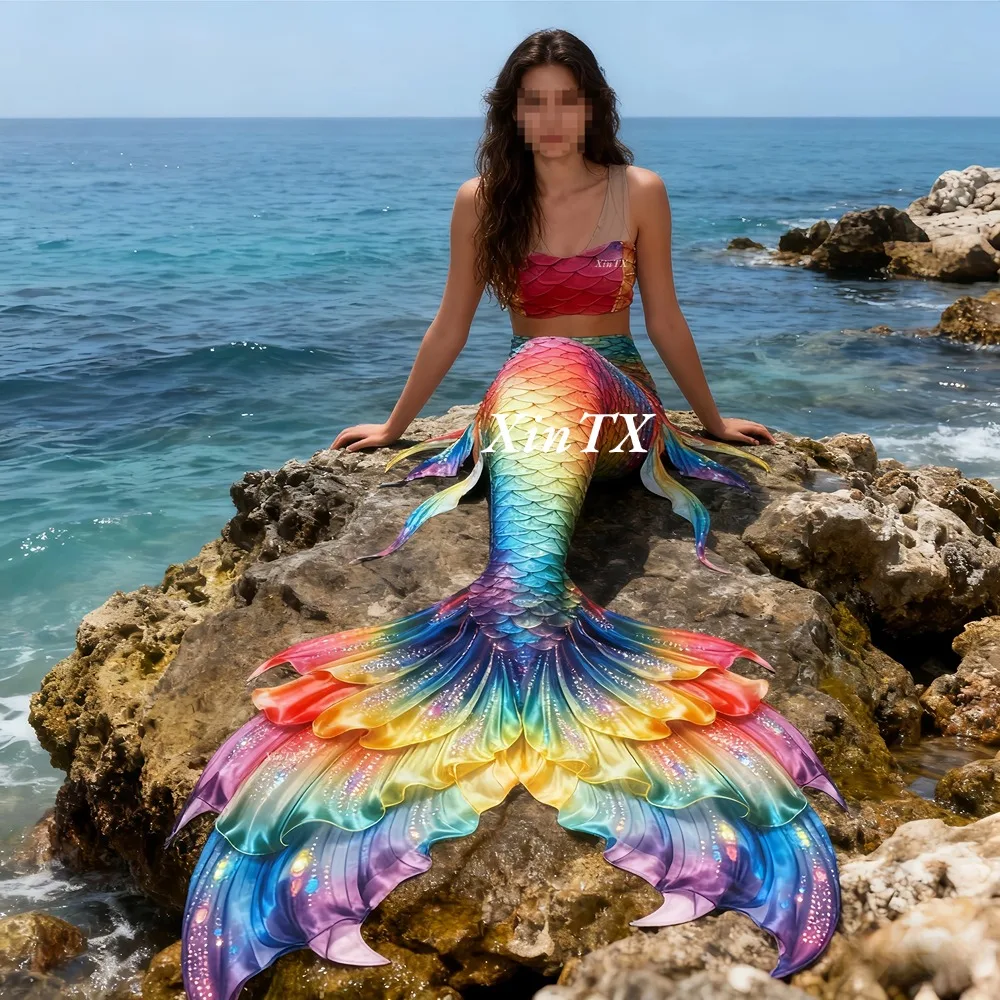 Traje de baño de cola femenina - Aquarium & Marine Museum Universiti Malaysia Sabah Kota Kinabalu Sabah Reviews reseña y precio