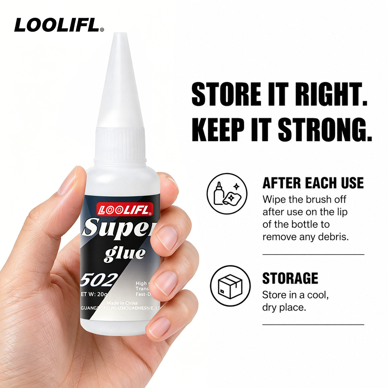 Loolifl-502-20Ml Adhesivo de C - Aquarium & Marine Museum Universiti Malaysia Sabah Kota Kinabalu Sabah Reviews reseña y precio