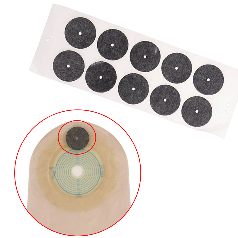 20-100 unidades de filtro de c - Activated Carbon Bag reseña y precio