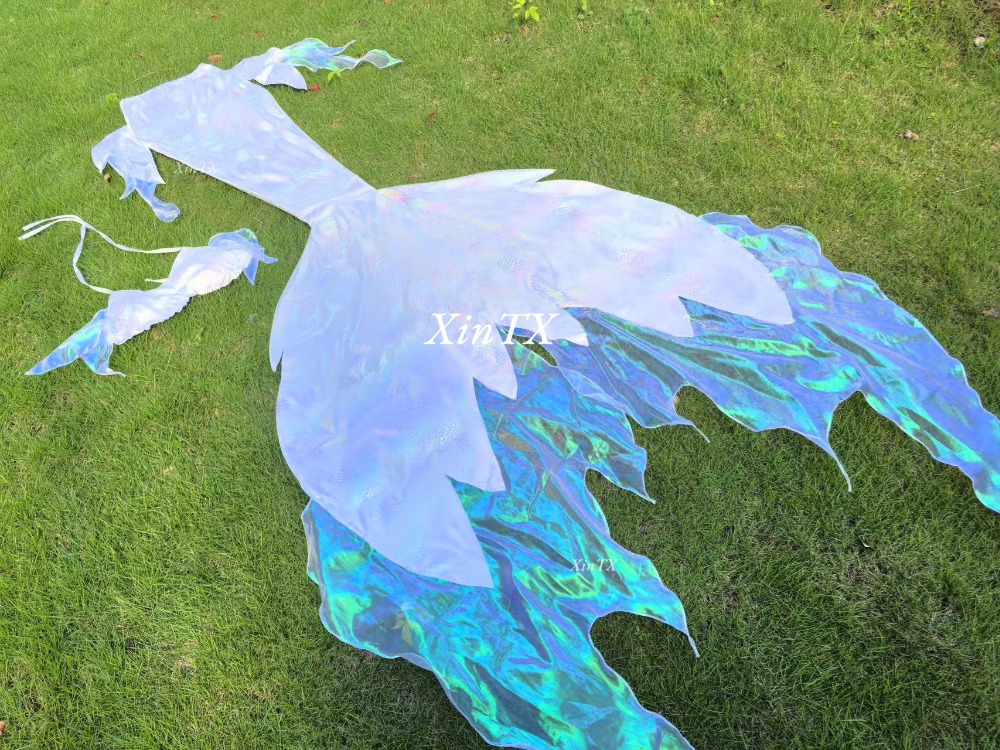 Cola de sirena profesional par - Aquarium & Marine Museum Universiti Malaysia Sabah Kota Kinabalu Sabah Reviews reseña y precio