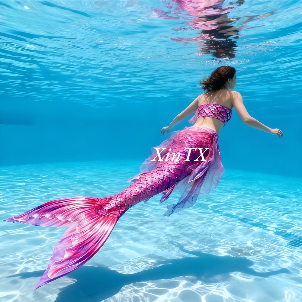 Colas de sirena personalizadas - Aquarium & Marine Museum Universiti Malaysia Sabah Kota Kinabalu Sabah Reviews reseña y precio
