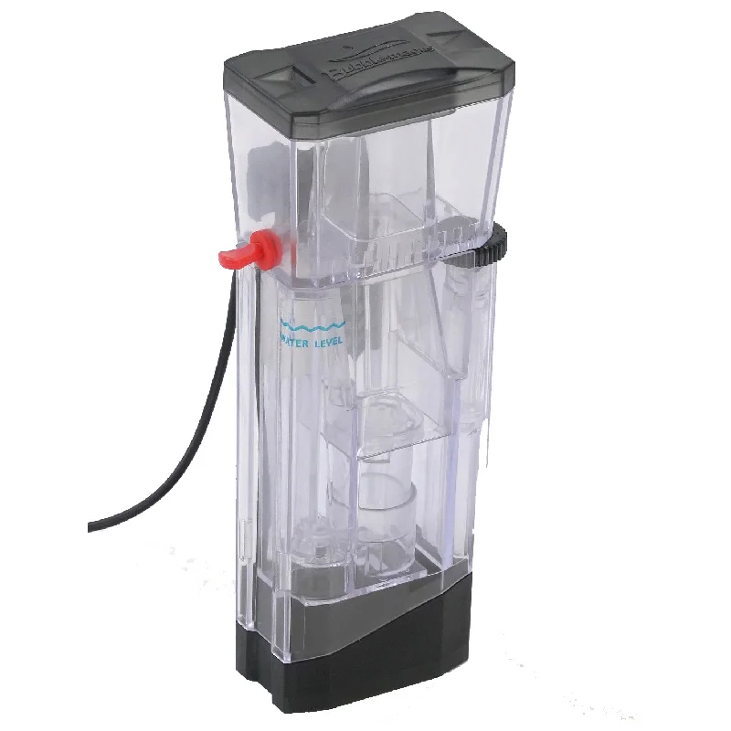 Bubble Magus Mini Q Skimmer ci - Marine Aquarium Protein Skimmer reseña y precio