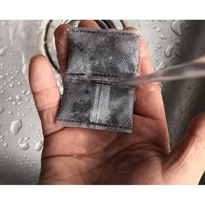 Bolsas de carbón activado para - Aquarium Marine Filter reseña y precio