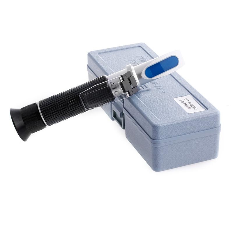 R1WA Salinidad Refractómetro M - Marine Aquarium Refractometer reseña y precio