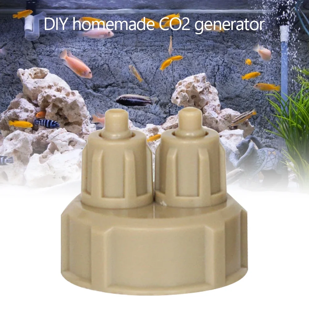 Sistema de CO2 para acuario, g - Marine Aquarium Equipment reseña y precio