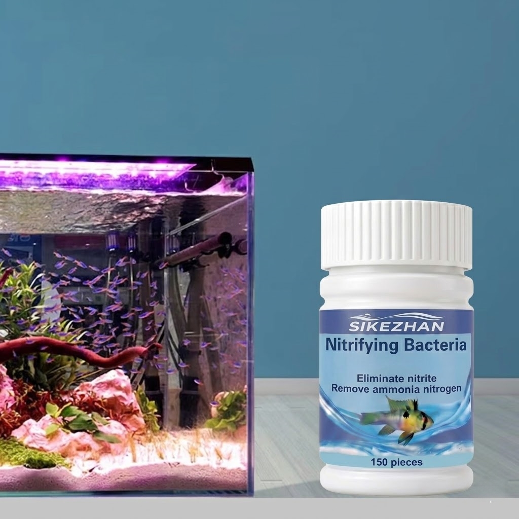 Filtro Biológico para Acuario  - Aquarium Marine Filter reseña y precio