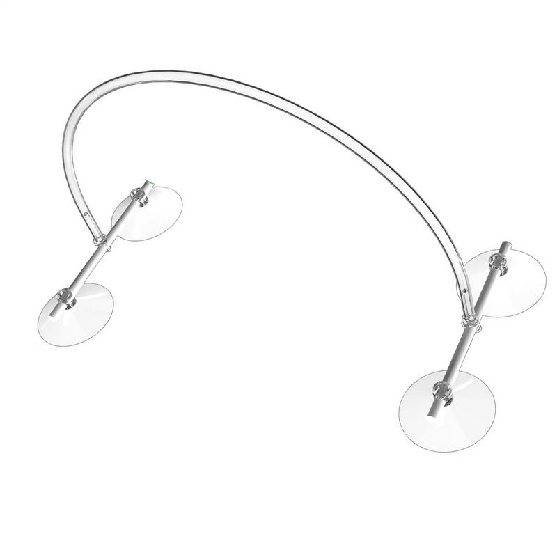 Anillo de alimentación de pece - Aquarium Marine Filter reseña y precio