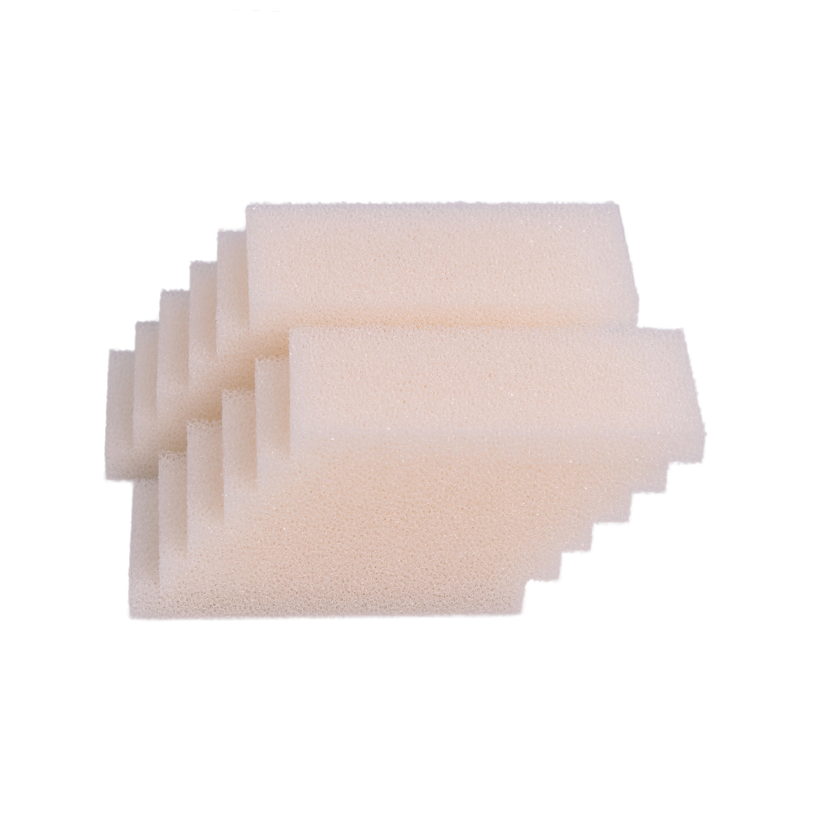 Almohadilla de espuma compatib - Aquarium Marine Filter reseña y precio