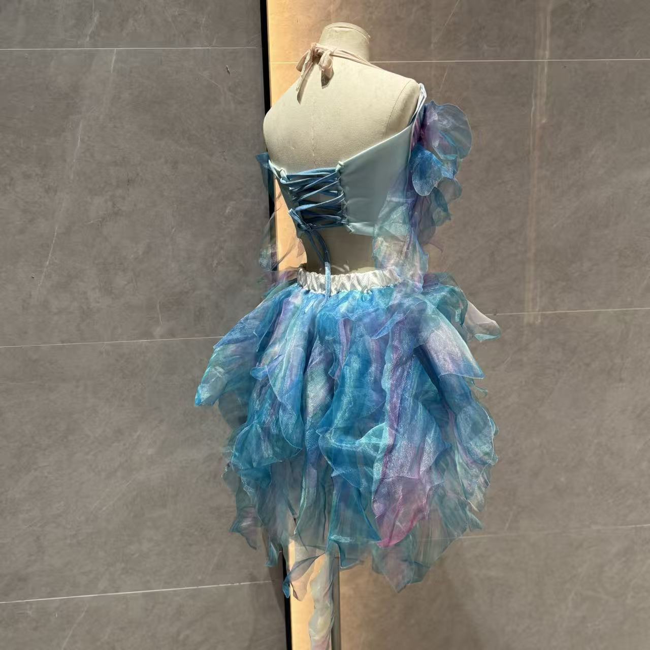 Falda de Sirena para Baile Acu - Aquarium & Marine Museum Universiti Malaysia Sabah Kota Kinabalu Sabah Reviews reseña y precio