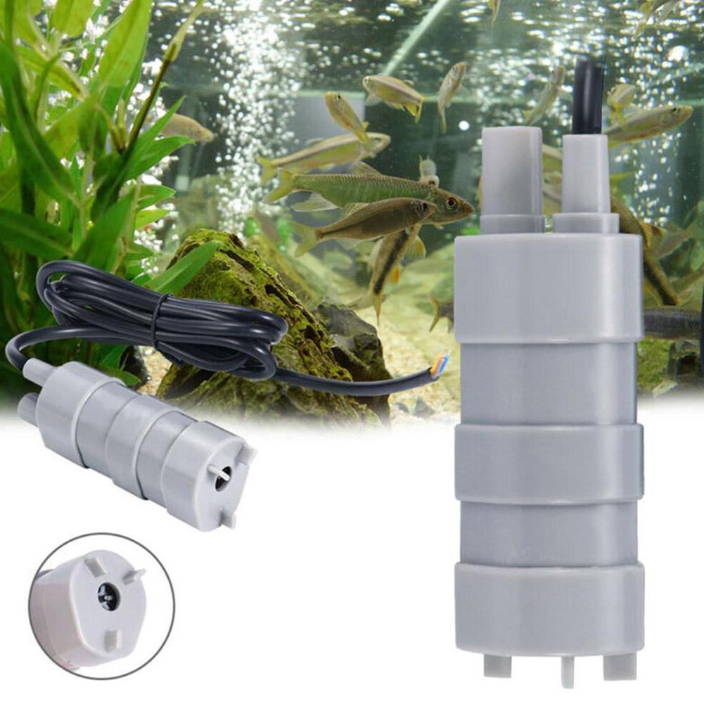 Bomba sumergible RV de 12 V, a - Aquarium & Marine Museum Universiti Malaysia Sabah Kota Kinabalu Sabah Reviews reseña y precio