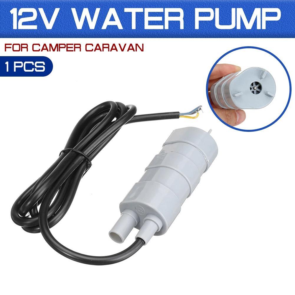 Bomba sumergible RV de 12 V, a - Aquarium & Marine Museum Universiti Malaysia Sabah Kota Kinabalu Sabah Reviews reseña y precio