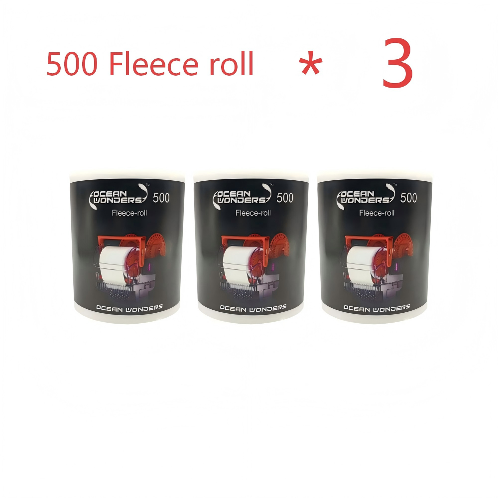 RedSea ReefMat 500 OW 500, Tel - Aquarium Marine Filter reseña y precio