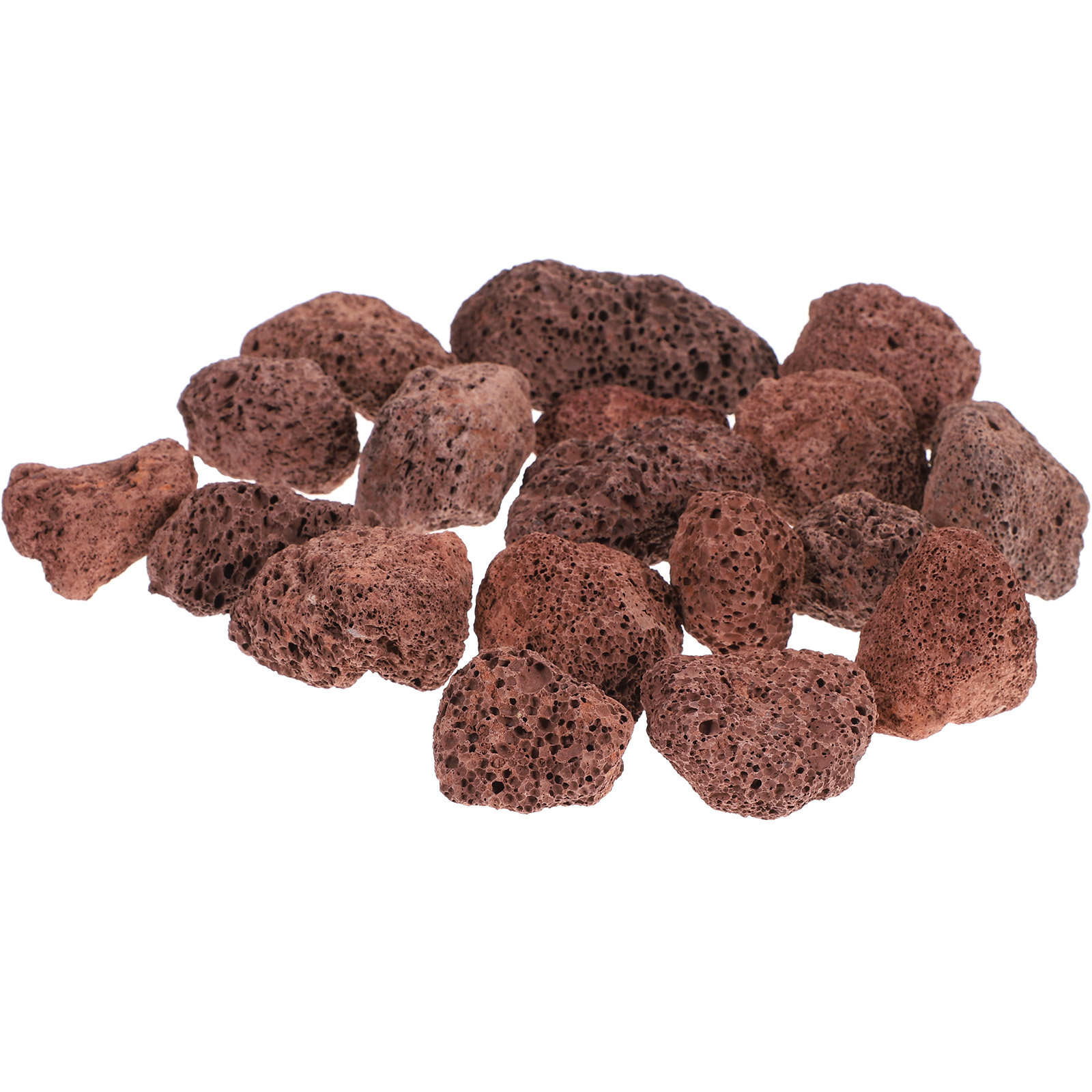 Rocas Volcánicas Porosas para  - Aquarium Marine Rock reseña y precio